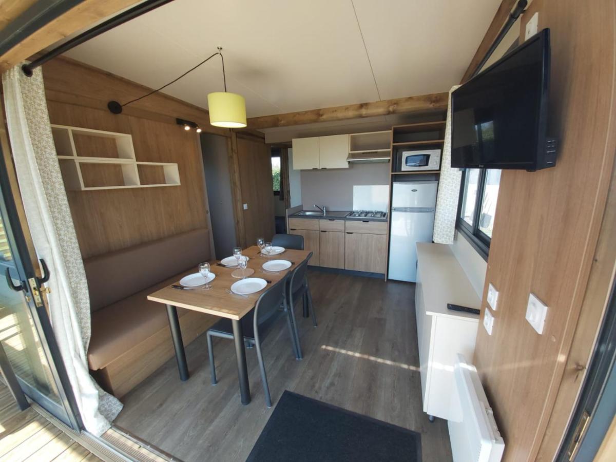 Camping Mere Eglise